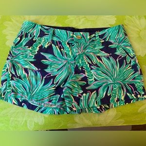 Lilly Pulitzer Callahan shorts